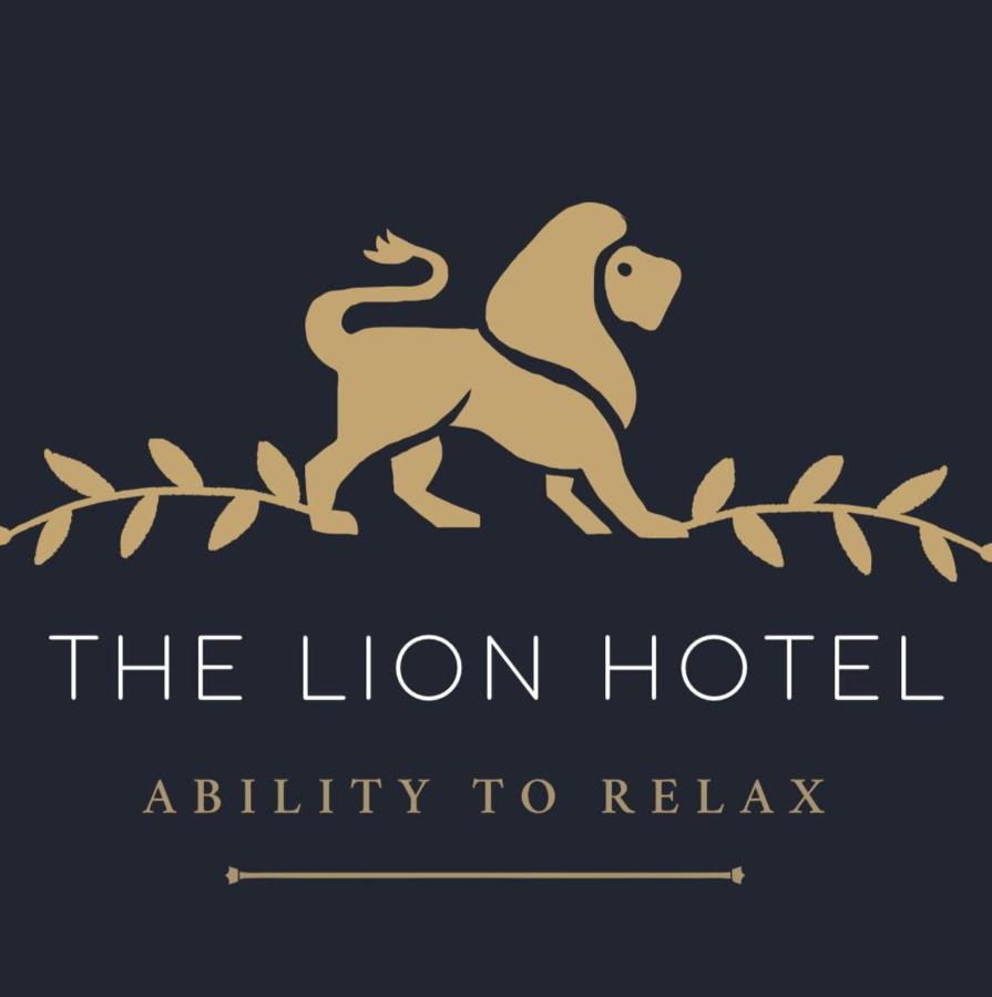The Lion Hotel Haifa Eksteriør bilde