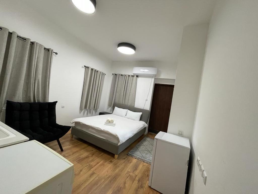 The Lion Hotel Haifa Eksteriør bilde